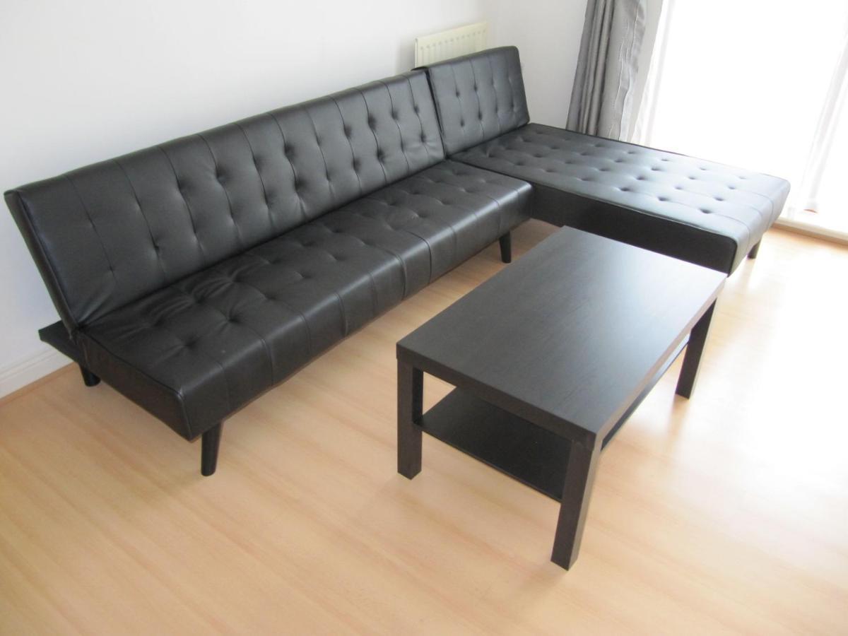 Cozy Off Road 2 Bedroom Cottage Apartment With Free Wi-Fi And Private Parking 格拉斯哥 外观 照片