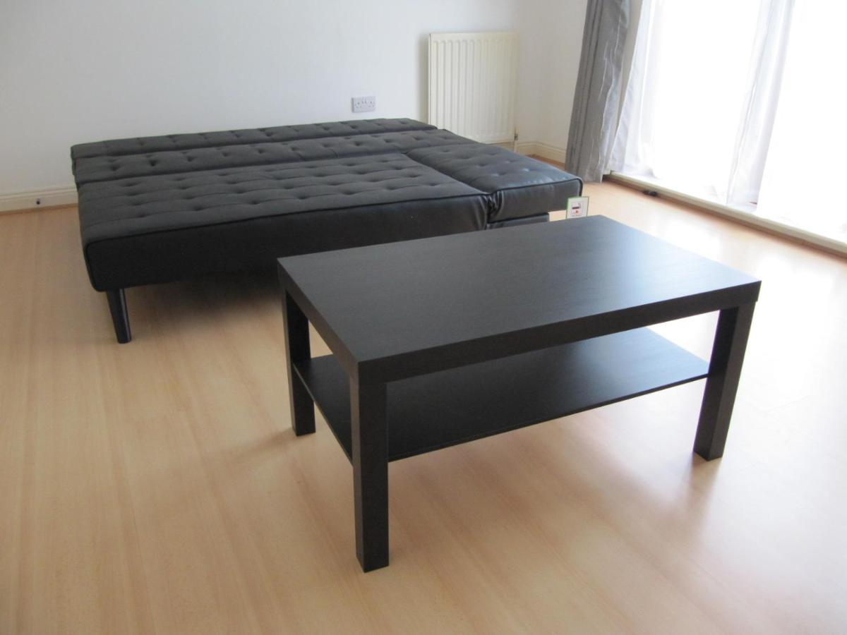 Cozy Off Road 2 Bedroom Cottage Apartment With Free Wi-Fi And Private Parking 格拉斯哥 外观 照片